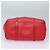 Everyday BALENCIAGA Borsa Tote S in pelle rossa Auth bs16489 Rosso - vista 5
