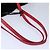 Everyday BALENCIAGA Borsa Tote S in pelle rossa Auth bs16489 Rosso - vista 7