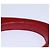 Everyday BALENCIAGA Borsa Tote S in pelle rossa Auth bs16489 Rosso - vista 8