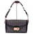 Prada Leather handbag Black  ref.1560682