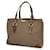 Céline Macadam Brown Cloth  ref.1560694