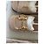 GUCCI Baby 75 Slingback Beige - vista 5
