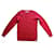Woolrich Strickpullover aus Wolle in Rot
