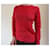 Woolrich Strickpullover aus Wolle in Rot - Ansicht 2