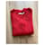 Woolrich Strickpullover aus Wolle in Rot - Ansicht 4