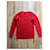 Woolrich Strickpullover aus Wolle in Rot - Ansicht 5