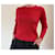 Woolrich Strickpullover aus Wolle in Rot - Ansicht 6