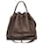 Noe Louis Vuitton Noé Cuir Marron  ref.1560716