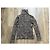 Autre Marque Pierre Mantoux Bluse Braun Polyamid M - Ansicht 3
