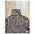 Autre Marque Pierre Mantoux Bluse Braun Polyamid M - Ansicht 4