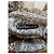 Autre Marque Pierre Mantoux Bluse Braun Polyamid M - Ansicht 9