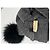 Cappello CNC Costume National Grigio - vista 5