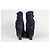 Botas de camurça de tornozelo Bottega Veneta Azul - vista 10