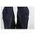 Botas de camurça de tornozelo Bottega Veneta Azul - vista 11