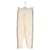 Zadig & Voltaire White pants Synthetic  ref.1560761