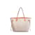 Neverfull LOUIS VUITTON  Handbags T.  Leather Beige  ref.1560807