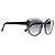 LOUIS VUITTON - Gafas de sol de plástico Louis Vuitton Negro