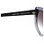 LOUIS VUITTON - Gafas de sol de plástico Louis Vuitton Negro - vista 4