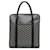 Sac tote Goyardine Bourgogne Goyard noir Cuir  ref.1560845