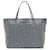 Borsa tote Goyard Goyardine Saint Louis GM grigia Pelle  ref.1561116