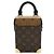 Louis Vuitton Monogram Reverse Canvas Camera Box NM Brown - view 2