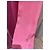Vestido Prada de seda rosa con cinturón - vista 4