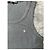 Raf Simons Spring Summer 2005 Honeycomb Black Tank Top. - view 2