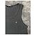 Raf Simons Spring Summer 2005 Honeycomb Black Tank Top. - view 3