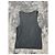 Raf Simons Spring Summer 2005 Honeycomb Black Tank Top. - view 5