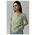 ¡Raro! Blusa de algodón J’Adore Dior de Christian Dior & John Galliano 2005 NWT Multicolor - vista 2