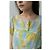 ¡Raro! Blusa de algodón J’Adore Dior de Christian Dior & John Galliano 2005 NWT Multicolor - vista 3
