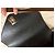 Borsa Chanel in pelle nera Nero - vista 13