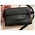 Borsa Chanel in pelle nera Nero - vista 6