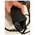 Borsa Chanel in pelle nera Nero - vista 8