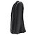 Yeezy Saison 5 Lost Hills Pullover aus schwarzer Wolle - Ansicht 4