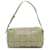 Bottega Veneta Vert Moyen Intrecciato Brique Cassette Cuir Vert clair  ref.1561431