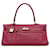 Hermès Rouge Togo JPG Épaule Kelly 42 Cuir Veau façon poulain  ref.1561445