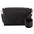 Lunch Box Crossbody - AMI Paris - Sintético - Negro