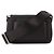 Lunch Box Crossbody - AMI Paris - Sintético - Negro - vista 3
