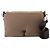 Lunch Box Crossbody - AMI Paris - Sintético - Beige