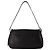 Bolsa de Ombro Paname - AMI Paris - Couro - Preto - vista 3