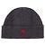 Gorro Red Adc - AMI Paris - Lana - Gris