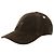 Tonal Adc Cap - AMI Paris - Baumwolle - Braun