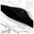 Mini borsa da viaggio Nyssa Puffer Duffel W3 - RAINS - Sintetico - Specchio Argento Metallico - vista 4