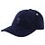 Tonal Adc Cap - AMI Paris - Cotone - Blu