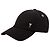 Adc Studs Cap - AMI Paris - Nylon - Schwarz