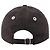 Adc Studs Cap - AMI Paris - Nylon - Schwarz - Ansicht 2