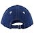 Cappello Adc Rosso - AMI Paris - Cotone - Blu - vista 2