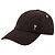Adc Studs Cap - AMI Paris - Nylon - Marrone