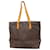 Louis Vuitton Mezzo Toile Marron  ref.1561882